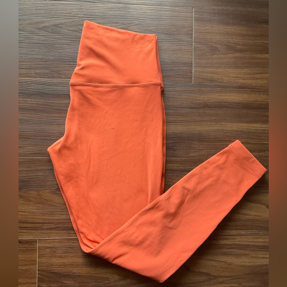 Lululemon Align Leggings!!